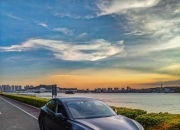 特斯拉Model 3长续航版降价