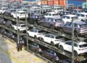 全球新能源车型销量榜单迎来重大变动：问界M8以黑马之姿首次跻身前十