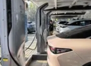 新能源汽车“补能”难题加速破解：技术、政策与基建的三重突围