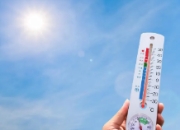 重庆湖北等局地最高气温可超40℃