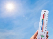 重庆湖北等局地最高气温可超40℃