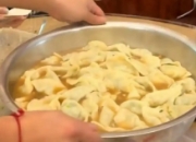 16个外甥的暑假：200个水饺背后的亲情