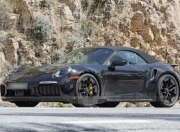 混动加持，新款保时捷911 Turbo S或超700马力