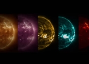 IBM联合NASA发布“Surya”AI模型
