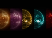 IBM联合NASA发布“Surya”AI模型