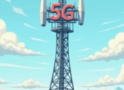 5G-A时代来临：5ga信号和5g相比哪个更具优势